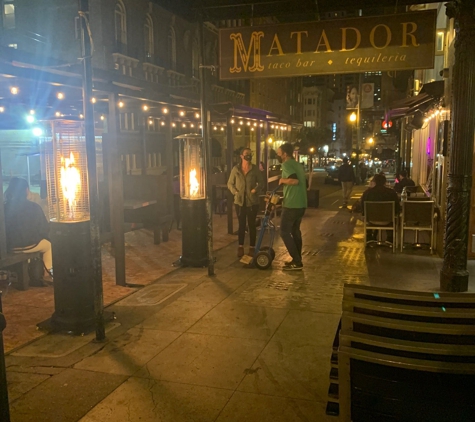 Matador - San Francisco, CA