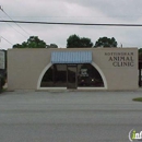 Nottingham Animal Clinic - Veterinary Clinics & Hospitals