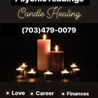 Psychic readings