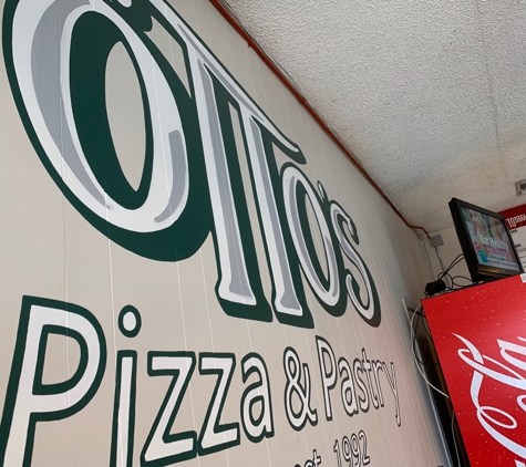 Otto Pizza & Pastry - Tempe, AZ