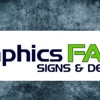 Graphics FAST Sign & Design gallery