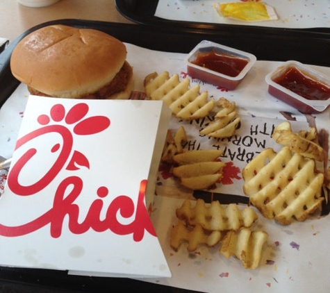 Chick-fil-A - Lexington, KY