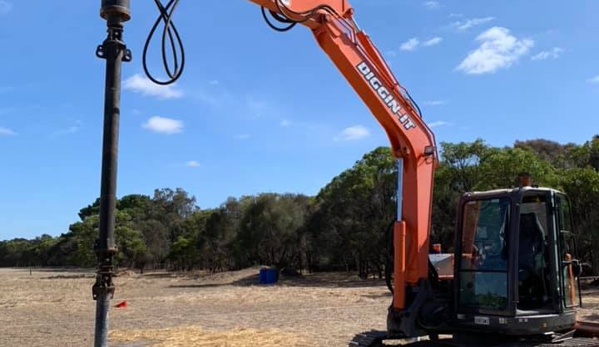 Diggin-it Earthworx