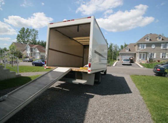 Collins Movers