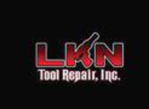 LKN Tool Repair - Mooresville, NC