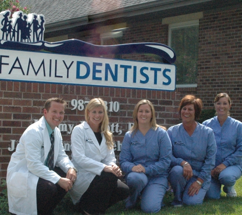 Family Dentists - Port Huron, MI