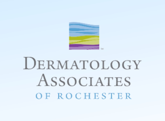 Dermatology Associates of Rochester - Rochester, NY