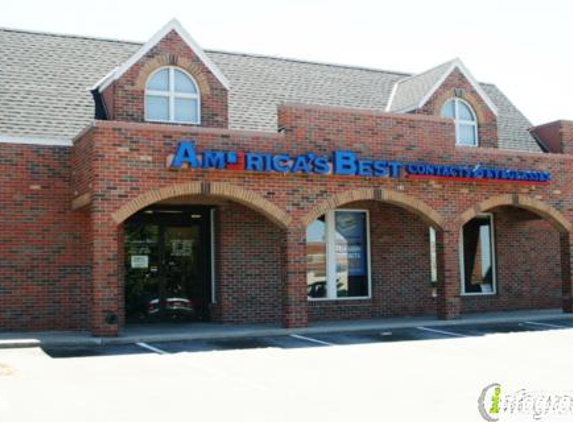 America's Best Contacts And Eyeglasses - Omaha, NE