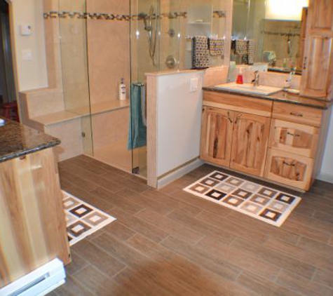 The Grout 'n Tile Tech - Fort Collins, CO