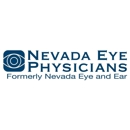 Nevada Eye Physicians - Contact Lenses