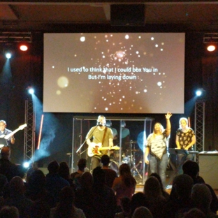 Valley Church - Vacaville, CA