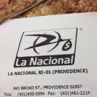 La Nacional Corp