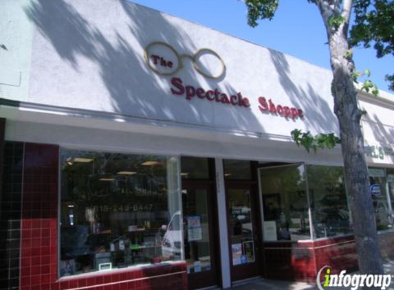 Spectacle Shoppe - Montrose, CA