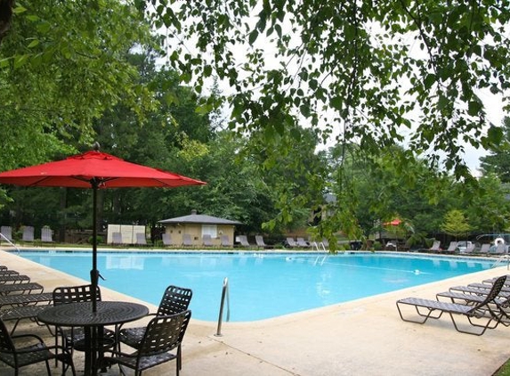 Ashford Retreat - Marietta, GA