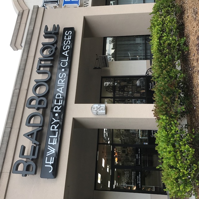 Bead Boutique Of Naples Inc 1410 Pine Ridge Rd, Naples, FL ...