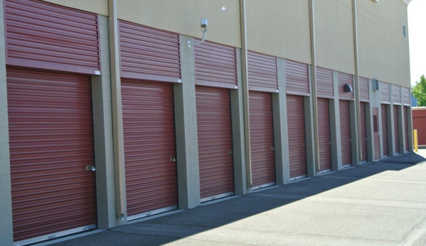 Trojan Storage of Roseville - Roseville, CA