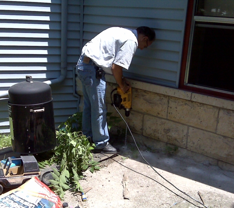 All Seasons Pest Control LLC - Topeka, KS