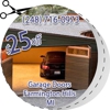 Garage Door Opener Repair gallery