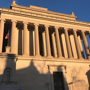 Scottish Rite of Freemasonry - Washington, DC