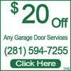 Bellaire Garage Door Repair gallery