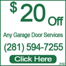 Bellaire Garage Door Repair - Garage Doors & Openers
