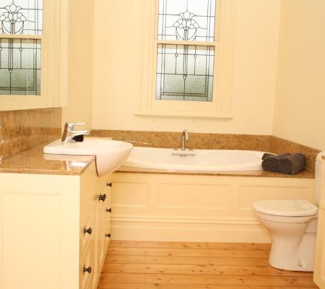 Ballarat Stone Benchtops - Canadian, VIC