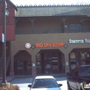 Big Sky Sushi - Sushi Bars