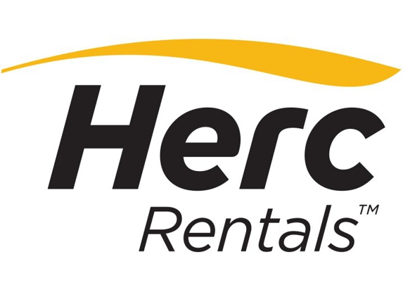 Herc Rentals - Atlanta, GA