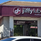 Jiffy Lube Oil Change
