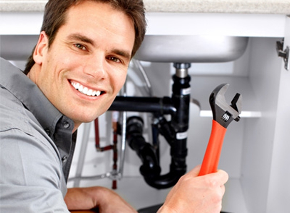 Amity Plumbing & Heating - Albuquerque, NM