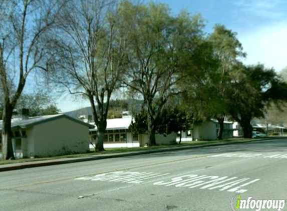 Williams School Extended Day - Glendora, CA