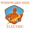 Windward Side Electric gallery