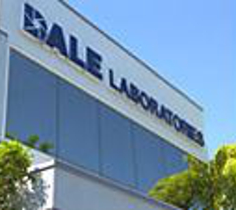 Dale Laboratories - Hollywood, FL