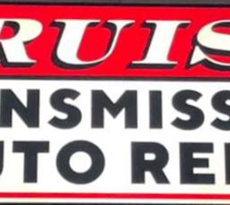 Cruise Transmission and Auto Service - Rochester Hills, MI