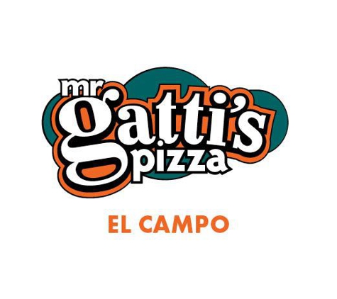 Mr Gatti's Pizza - El Campo, TX