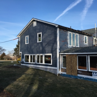 O.B.S Construction LLC - Cranston, RI