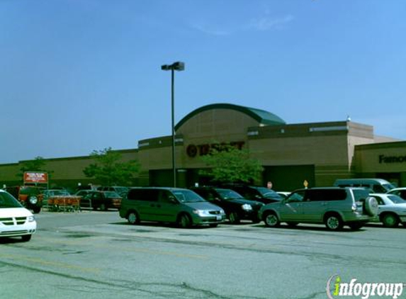 Deer Grove Centre, A Kimco Property - Palatine, IL