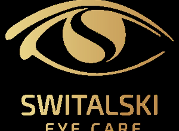 Switalski Eye Care - Plano, TX