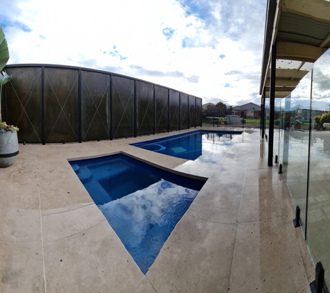 Brandon Cameron Landscaping - Sunbury, VIC