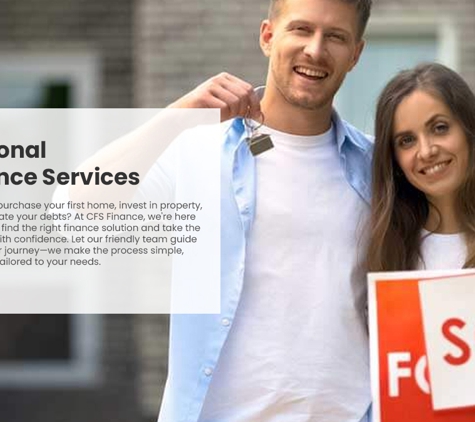 Carruthers Financial Services - Unanderra, NSW. Personal Finance Services