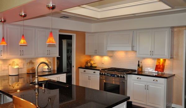 Blue River Cabinetry, Kitchen & Bath - Bakersfield, CA