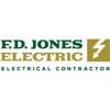 F.D. Jones Electric, Inc gallery