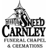 Sneed - Carnley Funeral Chapel and Cremations gallery