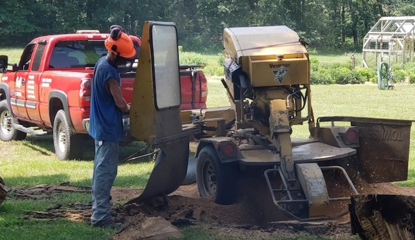 S&S Tree Service - Plymouth, IN