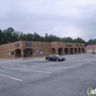 Medlock Village Barber Shop