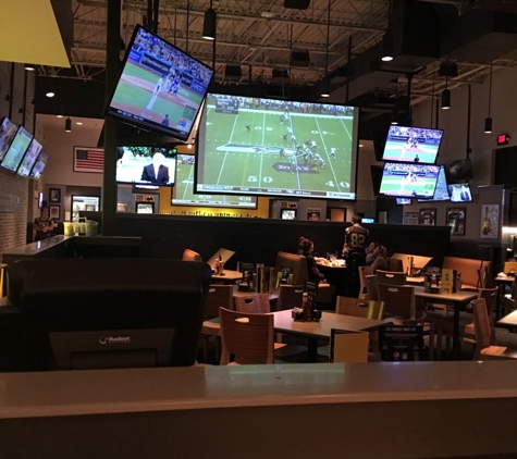 Buffalo Wild Wings