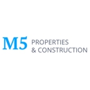 M5 Properties & Construction - Office & Desk Space Rental Service