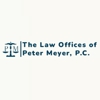 The Law Offices of Peter Meyer, P.C. gallery