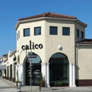 Calico Corners - Burlingame - Draperies, Curtains & Window Treatments