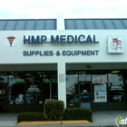 HMP Medical Equipment & Supplies